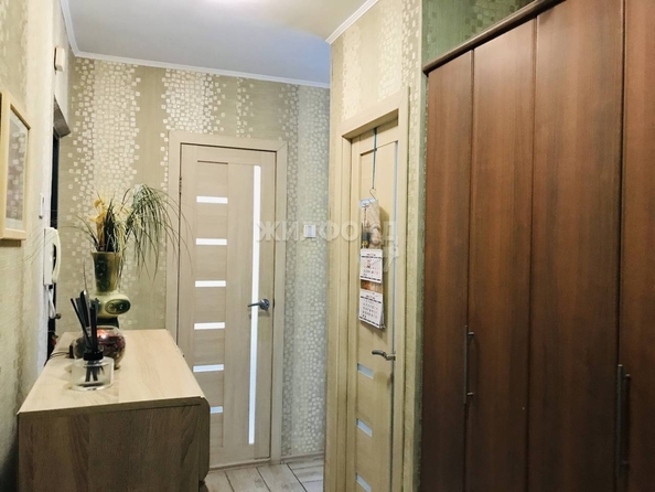 
   Продам 3-комнатную, 62 м², Челюскинцев ул, 15/1

. Фото 11.