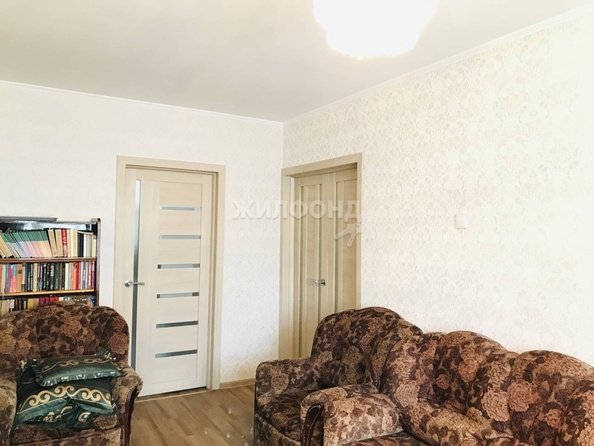 
   Продам 3-комнатную, 62 м², Челюскинцев ул, 15/1

. Фото 13.