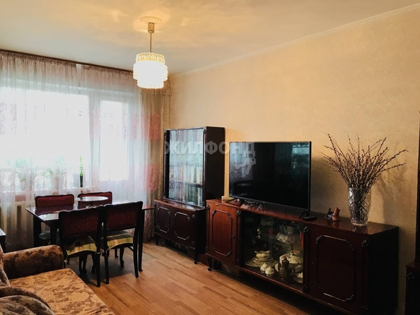 
   Продам 3-комнатную, 62 м², Челюскинцев ул, 15/1

. Фото 14.