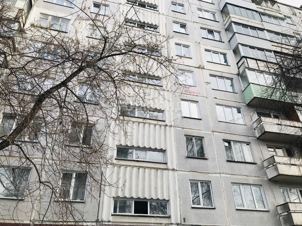 
   Продам 3-комнатную, 62 м², Челюскинцев ул, 15/1

. Фото 19.