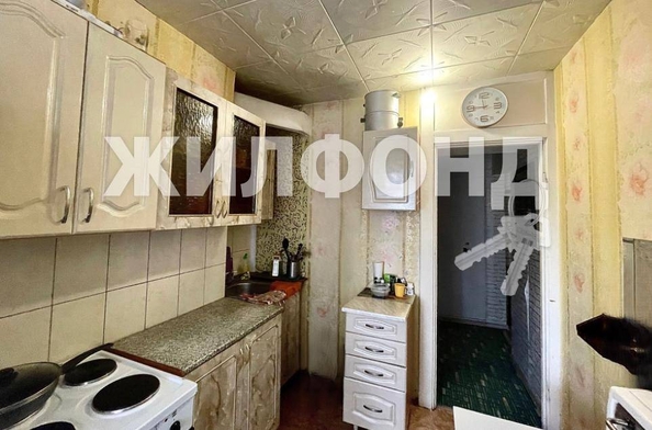 
   Продам 4-комнатную, 69.9 м², Невельского ул, 85

. Фото 9.