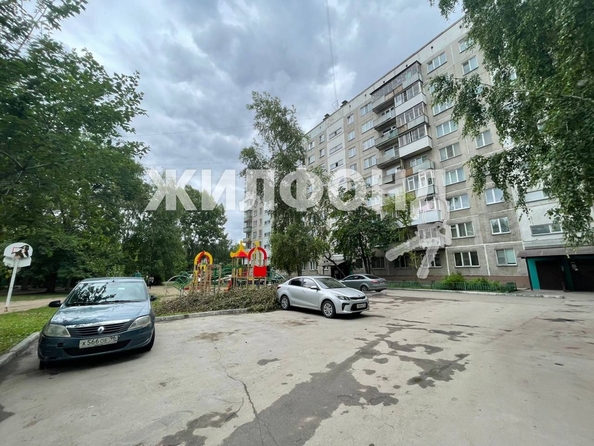 
   Продам 4-комнатную, 69.9 м², Невельского ул, 85

. Фото 12.