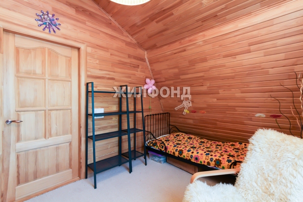 
   Продам дом, 175 м², Бердск

. Фото 10.