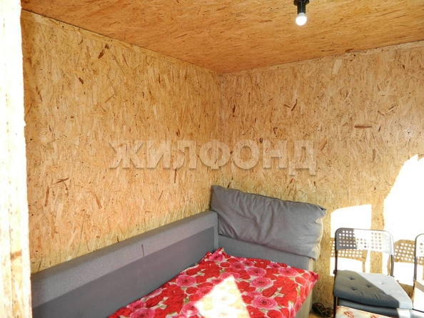 
  Продам  дачный участок, 4.07 соток, Новосибирск

. Фото 3.