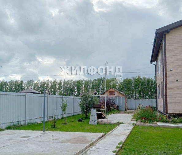 
   Продам дом, 250.6 м², Октябрьский

. Фото 4.