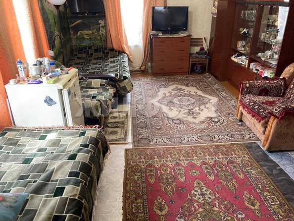
   Продам дом, 51.5 м², Обь

. Фото 10.