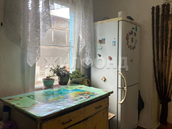 
   Продам дом, 51.5 м², Обь

. Фото 17.