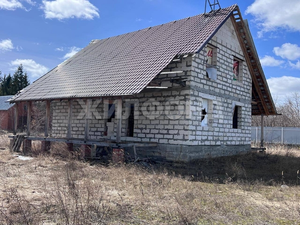 
   Продам дом, 160 м², Ордынское пос

. Фото 4.
