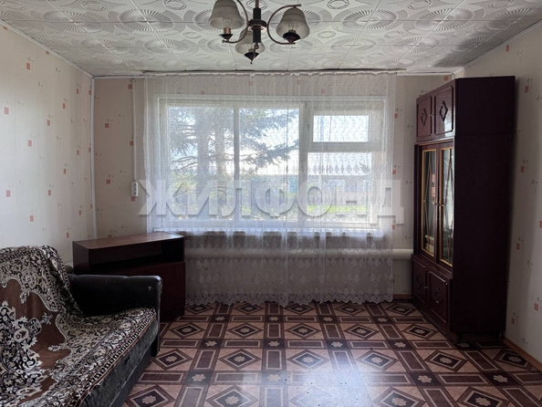 
   Продам дом, 51 м², Юрты

. Фото 7.