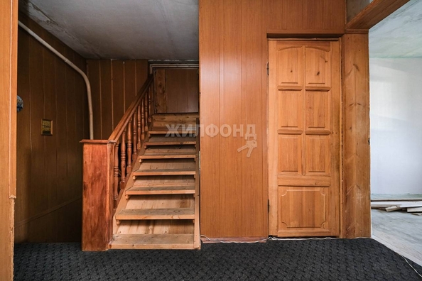 
   Продам дом, 213.7 м², Бердск

. Фото 19.