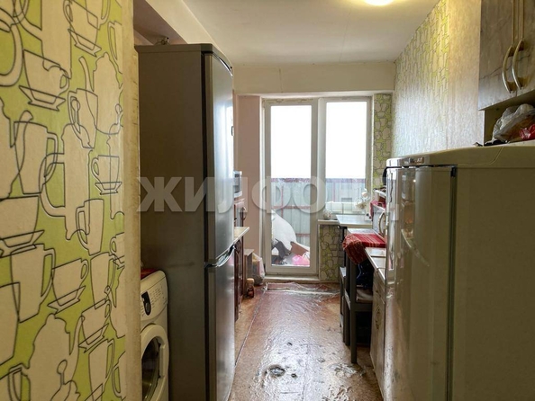 
   Продам комнату, 13.8 м², Выборная ул, 99/4

. Фото 9.
