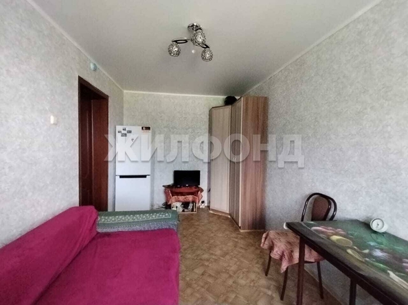 
   Продам секционку, 12.8 м², Спасская ул, 22

. Фото 4.