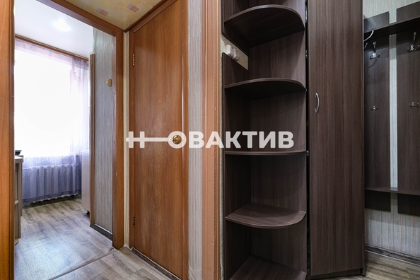 
   Продам 2-комнатную, 38.5 м², Лаврова ул, 7

. Фото 13.