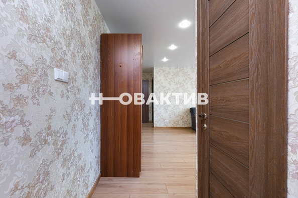 
   Продам 3-комнатную, 57.7 м², Блюхера ул, 37

. Фото 23.