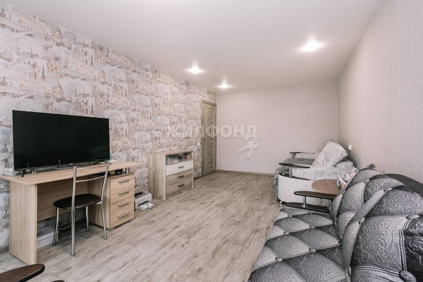 
   Продам 1-комнатную, 35.1 м², Добролюбова ул, 154/1

. Фото 11.