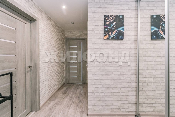 
   Продам 1-комнатную, 35.1 м², Добролюбова ул, 154/1

. Фото 3.