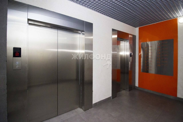 
   Продам 1-комнатную, 35.1 м², Кирова ул, 322

. Фото 9.