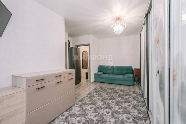 
   Продам 1-комнатную, 29.7 м², Богдана Хмельницкого ул, 20

. Фото 5.