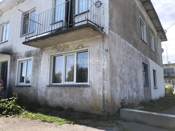 
   Продам 2-комнатную, 42.5 м², Фурманова ул, 10

. Фото 9.