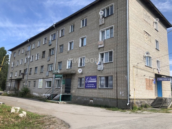 
   Продам 2-комнатную, 42.5 м², Фурманова ул, 10

. Фото 19.