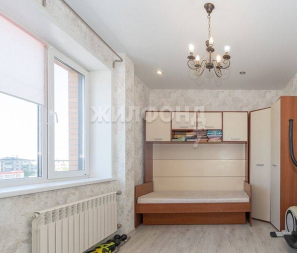 
   Продам 3-комнатную, 83 м², Ипподромская ул, 48

. Фото 9.