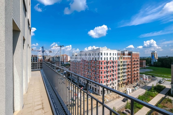 
  Продается 3-комн. квартира, 153.1 м², ЖК Пшеница, дом 2
. Фото 7.