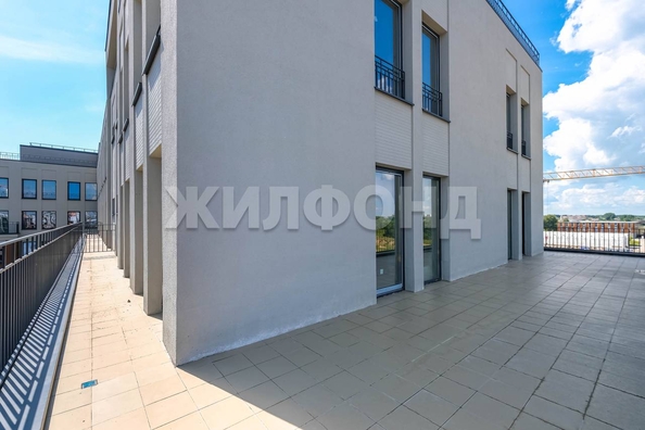 
  Продается 3-комн. квартира, 153.1 м², ЖК Пшеница, дом 2
. Фото 8.