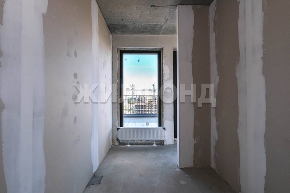 
  Продается 3-комн. квартира, 153.1 м², ЖК Пшеница, дом 2
. Фото 10.