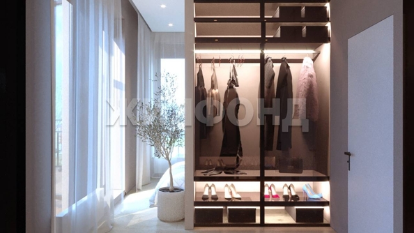 
  Продается 3-комн. квартира, 153.1 м², ЖК Пшеница, дом 2
. Фото 13.
