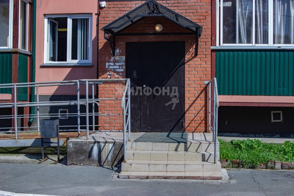 
   Продам 3-комнатную, 78.5 м², Полярная ул, 17

. Фото 12.