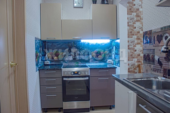
   Продам 3-комнатную, 78.5 м², Полярная ул, 17

. Фото 9.