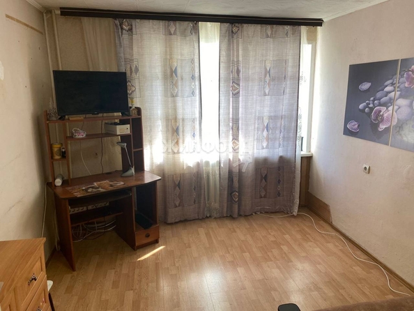 
   Продам секционку, 17.8 м², Ипподромская ул, 22/1

. Фото 1.