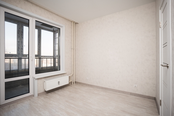 
  Продается 2-комн. квартира, 37 м², ЖК Азимут, дом 3
. Фото 5.