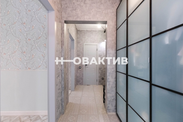 
   Продам 2-комнатную, 59 м², Фадеева ул, 66/4

. Фото 13.