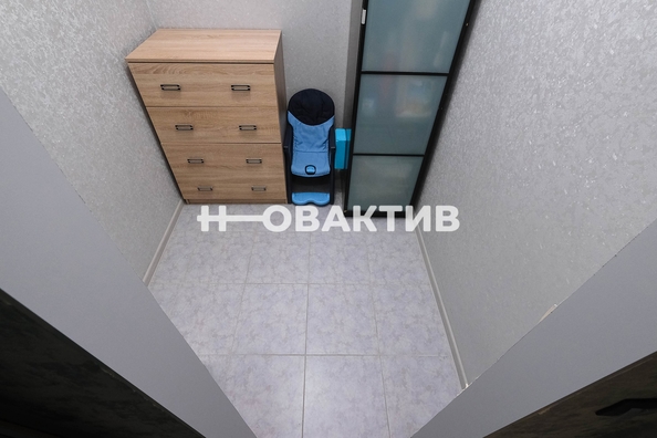 
   Продам 2-комнатную, 59 м², Фадеева ул, 66/4

. Фото 14.