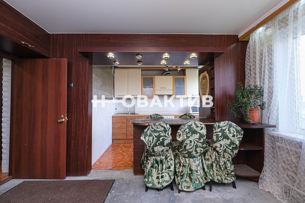 
   Продам 3-комнатную, 62.1 м², Гусинобродское ш, 25

. Фото 10.