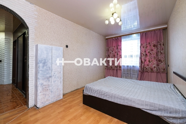 
   Продам 3-комнатную, 62.1 м², Гусинобродское ш, 25

. Фото 25.