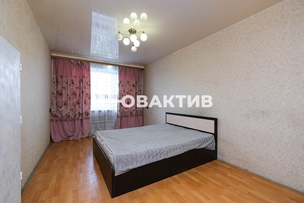 
   Продам 3-комнатную, 62.1 м², Гусинобродское ш, 25

. Фото 26.