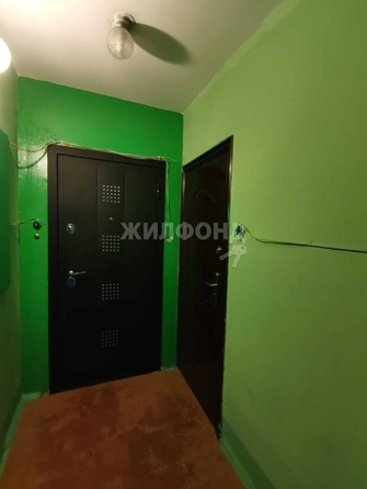 
   Продам 1-комнатную, 33.9 м², Краснообск, 7

. Фото 3.