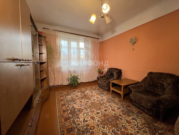 
   Продам 2-комнатную, 58.3 м², Забалуева ул, 23

. Фото 15.