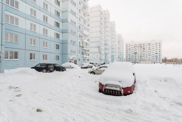 
   Продам 3-комнатную, 86.3 м², Виктора Шевелева ул, 38/1

. Фото 2.