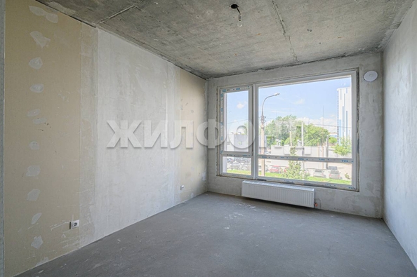 
  Продается 3-комн. квартира, 67.6 м², ЖК Авиатор, дом 1-1
. Фото 3.