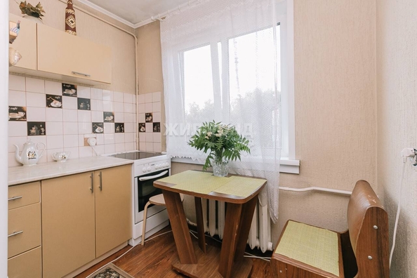 
   Продам 3-комнатную, 57.7 м², Вертковская ул, 12

. Фото 17.