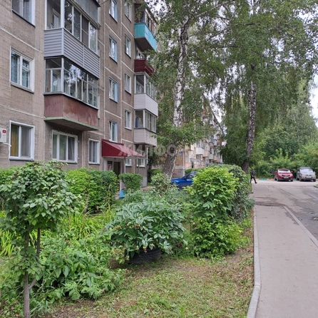 
   Продам 3-комнатную, 56.7 м², Вертковская ул, 14/1

. Фото 14.