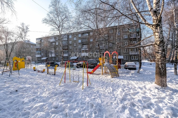 
   Продам 3-комнатную, 56.7 м², Вертковская ул, 14/1

. Фото 4.