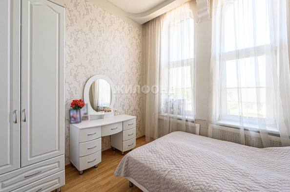 
   Продам дом, 448.6 м², Сузун

. Фото 15.