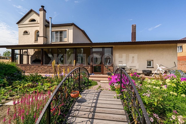 
   Продам дом, 448.6 м², Сузун

. Фото 40.