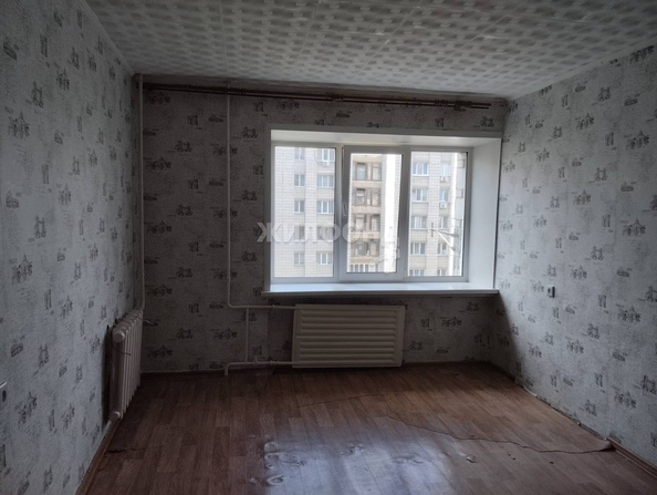 
   Продам комнату, 16.9 м², Зорге ул, 8

. Фото 1.