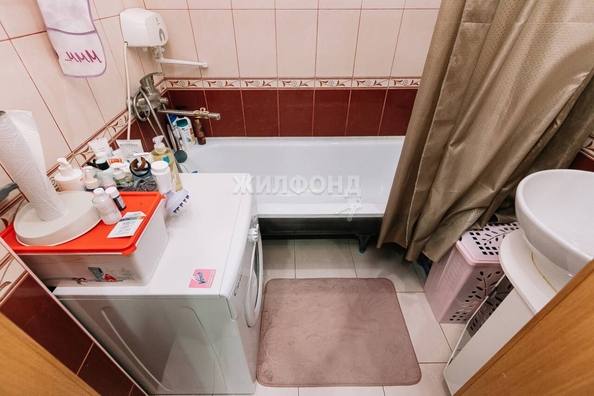 
   Продам 1-комнатную, 42.9 м², Добролюбова ул, 162/1

. Фото 15.