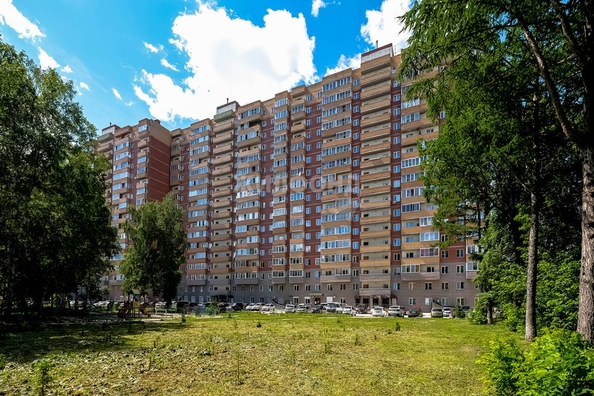 
   Продам 1-комнатную, 42.9 м², Добролюбова ул, 162/1

. Фото 25.